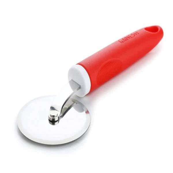 Buy Stainless Steel Wheel Pizza Cutter Online At Best Price 